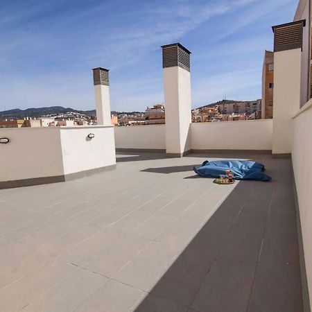 P&P Callejon De Olleria Malaga Luaran gambar