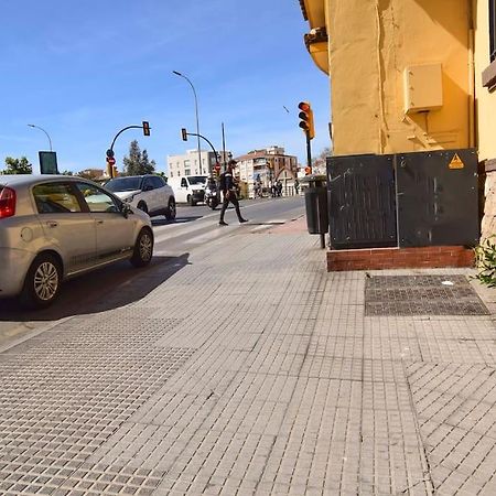 P&P Callejon De Olleria Malaga Luaran gambar