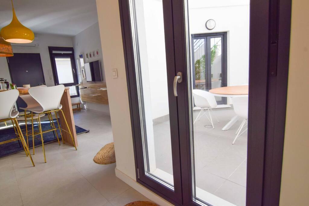 P&P Callejon De Olleria Malaga Luaran gambar