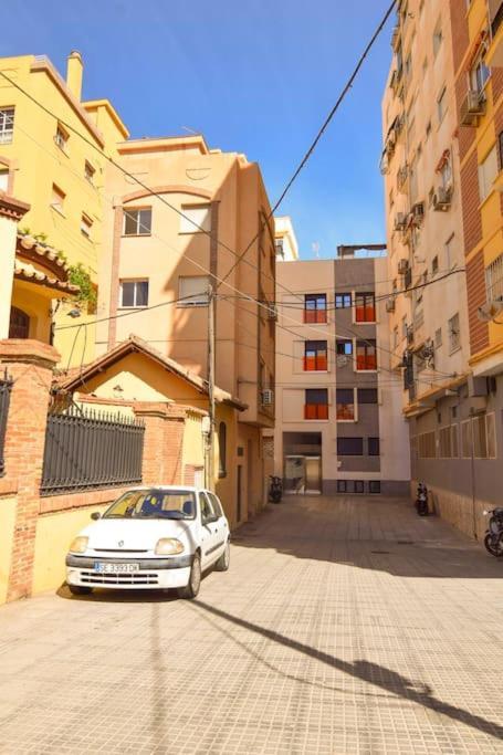 P&P Callejon De Olleria Malaga Luaran gambar