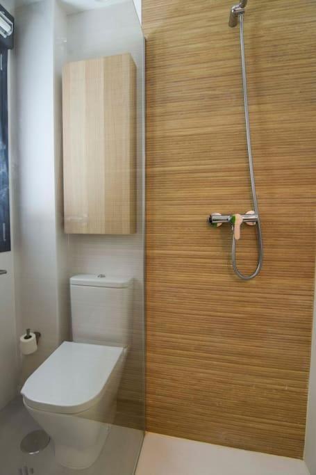 P&P Callejon De Olleria Malaga Luaran gambar