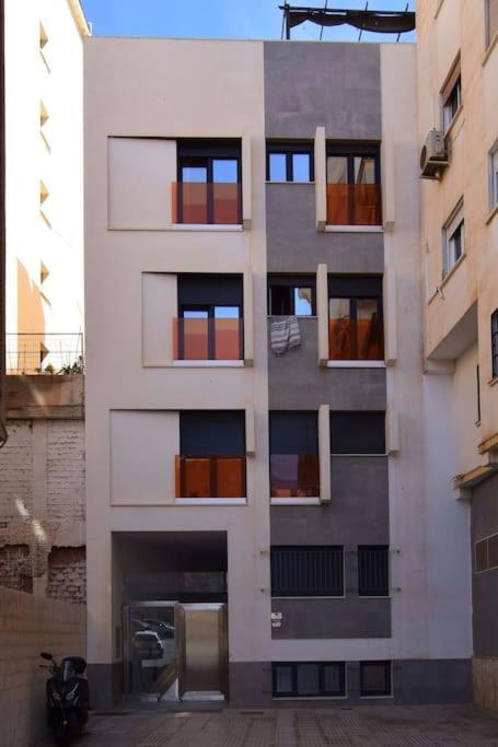 P&P Callejon De Olleria Malaga Luaran gambar